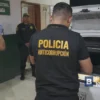Policía de Santa detenido tras ser acusado de pedir S/10 mil para no involucrar a un ciudadano en un caso de drogas en Áncash