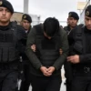 Prisión preventiva para suboficial PNP acusado de matar a su amigo en Nuevo Chimbote