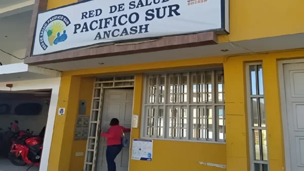 Exfuncionarios de la Red de Salud Pacífico Sur condenados por pagar muebles que nunca fueron entregados