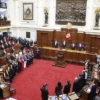 Resultados oficiales de la ONPE que muestran a los virtuales diputados por Áncash para el Congreso bicameral 2026.