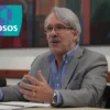 Alfredo Torres de Ipsos afirma que los resultados de la ONPE podrían variar durante el conteo final de la Segunda Vuelta Electoral en Perú.