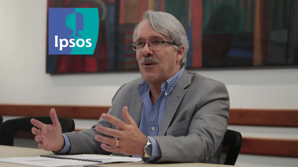 Alfredo Torres de Ipsos afirma que los resultados de la ONPE podrían variar durante el conteo final de la Segunda Vuelta Electoral en Perú.