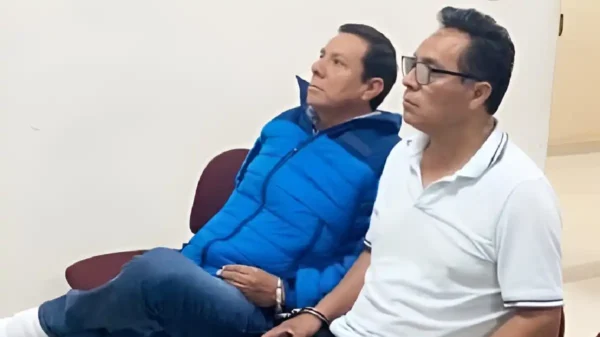 Corte del Santa anula sentencia por presunta coima en obra escolar Antonio Raimondi de Casma, Áncash.