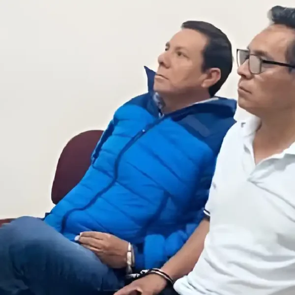 Corte del Santa anula sentencia por presunta coima en obra escolar Antonio Raimondi de Casma, Áncash.