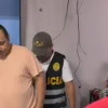 Policías capturan en Nuevo Chimbote a Guillermo Rudy Robles Falla, condenado por falsas promesas de vivienda.