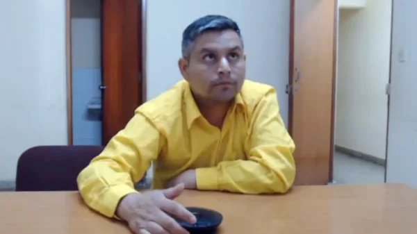 Poder Judicial confirma condena a payaso en Chimbote y ratifica 20 años de cárcel por tocamientos a cinco escolares.