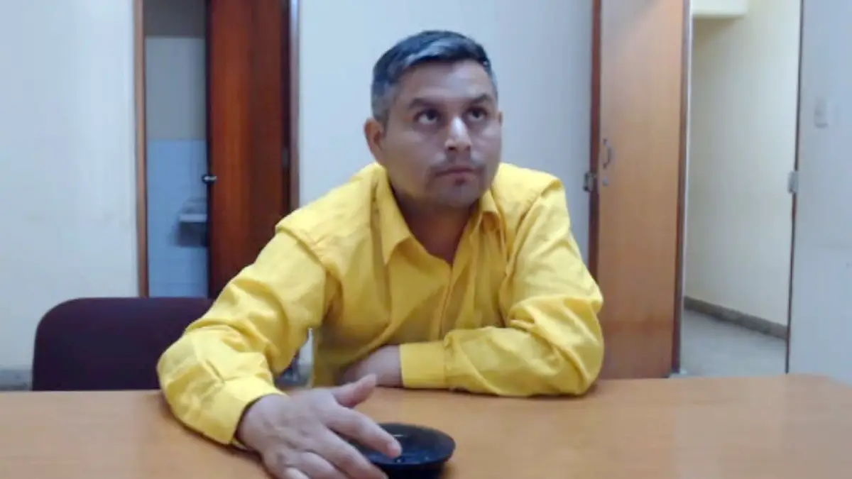 Poder Judicial confirma condena a payaso en Chimbote y ratifica 20 años de cárcel por tocamientos a cinco escolares.