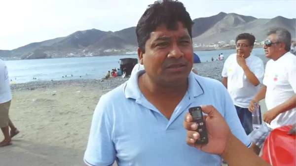 Condenan al exalcalde de Comandante Noel por cohecho pasivo propio tras solicitar un soborno para favorecer obras en Áncash.