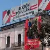 Resolución del JNE observa cambios en el órgano electoral de Acción Popular rumbo a las Elecciones Regionales y Municipales 2026