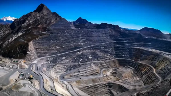 ONU exige explicaciones al Perú por denuncias contra Antamina y presuntos impactos sobre el agua y el ambiente en San Marcos, Áncash.
