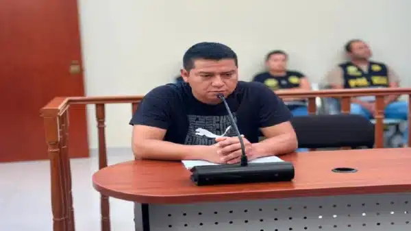 Policía ebrio que atropelló a una madre y su hija en Chimbote afrontará proceso judicial con restricciones