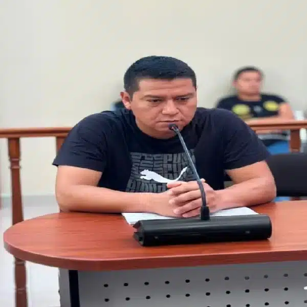 Policía ebrio que atropelló a una madre y su hija en Chimbote afrontará proceso judicial con restricciones