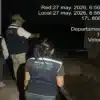 Fiscalía interviene planta de procesamiento ilegal de pescado y pota en Culebras, Huarmey.