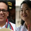 Roberto Sánchez propone reconteo de votos junto a Keiko Fujimori tras la segunda vuelta de las Elecciones 2026