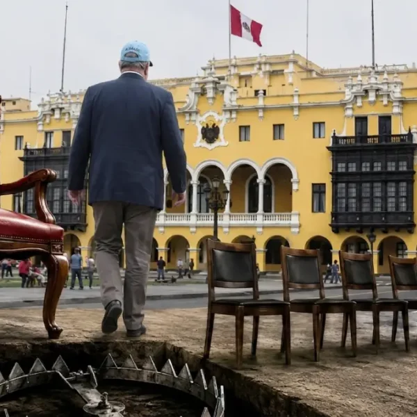Reelección municipal encubierta en las ERM-2026.