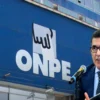 Secretario general de la ONPE renuncia tras denunciar manipulación de equipos informáticos durante la organización electoral.