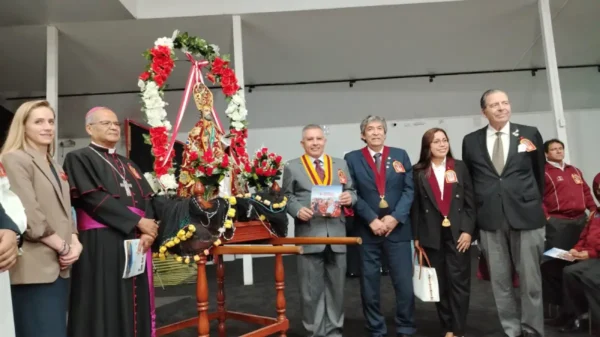 Autoridades presentan la Ruta Turística de San Pedrito para promover el turismo en Chimbote, Áncash