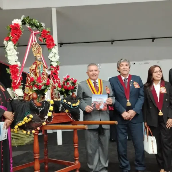 Autoridades presentan la Ruta Turística de San Pedrito para promover el turismo en Chimbote, Áncash