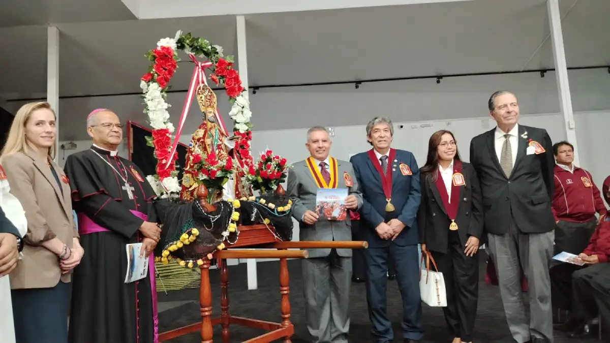 Autoridades presentan la Ruta Turística de San Pedrito para promover el turismo en Chimbote, Áncash