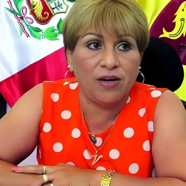 Victoria Espinoza solicita prescripción de condena tras casi ocho años prófuga de la justicia en Chimbote