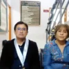 Victoria Espinoza afrontará juicio oral por el caso Nehalem en Chimbote