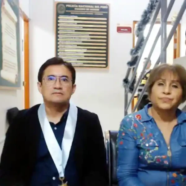 Victoria Espinoza afrontará juicio oral por el caso Nehalem en Chimbote