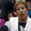 Juez declara prescrita la condena de la exalcaldesa de Chimbote, Victoria Espinoza García, por el caso de colusión simple.