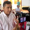 Guido Mariños, candidato a la Alcaldía de Lacabamba por Acción Popular durante las Elecciones Regionales y Municipales 2026 en Pallasca.