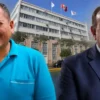JNE deja sin efecto credencial de Rafael López Aliaga y convoca a Absalón Vásquez como senador para el periodo 2026-2031.