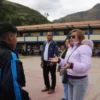 Directora de la I.E. Conchucos renuncia tras denunciar hostigamiento en Pallasca