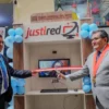 Módulo JustiRed de justicia itinerante en Conchucos, Pallasca
