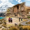 Proyectos turísticos en Áncash impulsarán una inversión de S/ 96 millones para mejorar destinos como Chavín de Huántar, la Cordillera Blanca y la playa Tortugas.