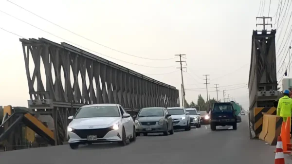 Puentes en estado crítico en Áncash podrían poner vidas en riesgo
