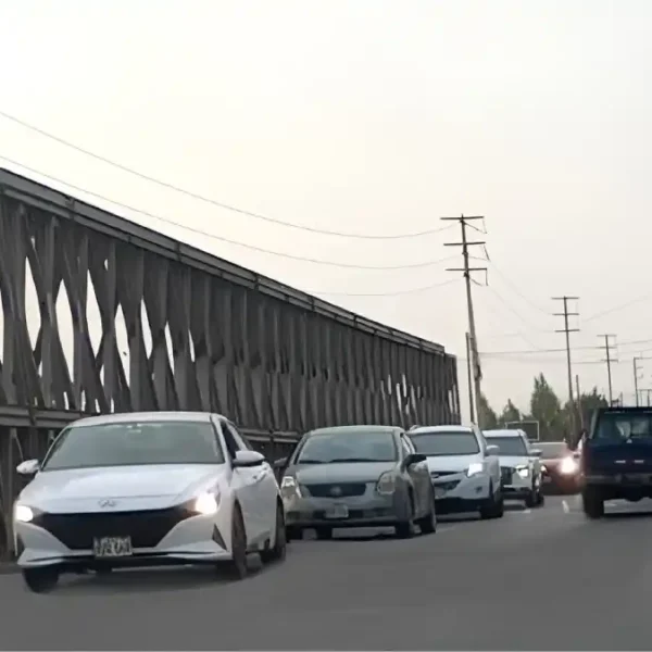 Puentes en estado crítico en Áncash podrían poner vidas en riesgo