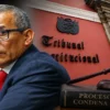 Tribunal Constitucional anula condena a Humala y deja sin efecto todo el proceso penal por lavado de activos.