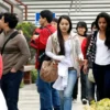 Nuevos votantes jóvenes en Áncash ejercerán su derecho al voto durante las elecciones 2026.