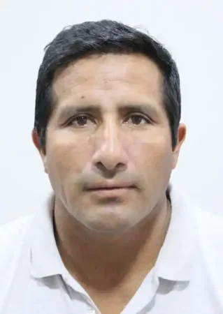 Cleber Risco