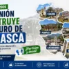 Encuestas electorales Pallasca 2026 en seis distritos