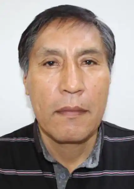 Faustino Anticona