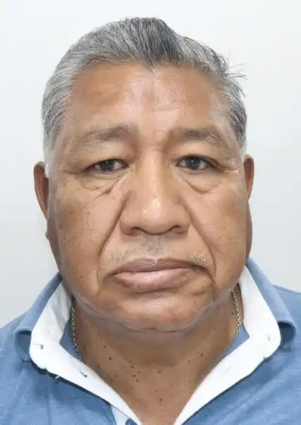 Hipolito Valdez