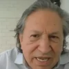 Keiko Fujimori anuncia que el pedido de indulto a Alejandro Toledo será evaluado con criterios técnicos, médicos y humanitarios.