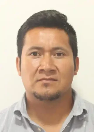 Javier Anticona