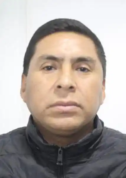 Mario Robles