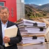 Pallasca: expediente del Canal Virgen del Buen Viaje sigue sin aprobación