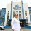 Zulema Tomás asume EsSalud tras ser confirmada por el Gobierno en la presidencia ejecutiva.