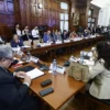 Comisión de Constitución aprueba dictamen para otorgar facultades al Ejecutivo por 90 días