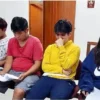 Integrantes de la banda criminal sentenciados a cadena perpetua por la fiesta de terror en Chimbote.