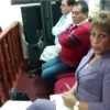 Revocan hábeas corpus de Victoria Espinoza en Chimbote por el caso semáforos inteligentes.